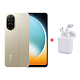 Poco C71 4GB/128GB Золотистый