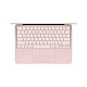 13-inch MacBook Neo: Apple A18 Pro chip with 6-core CPU and 5-core GPU, 8GB, 256GB SSD, Blush (MHFH4RU/A)