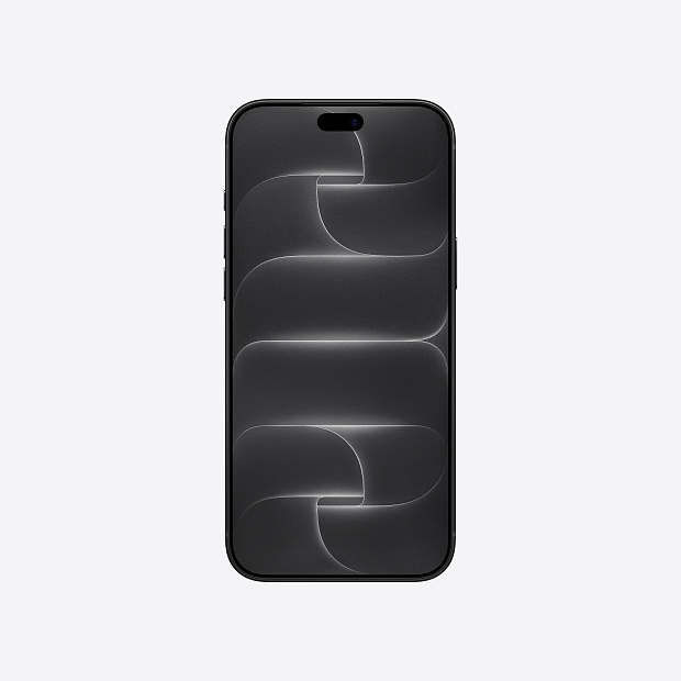 iPhone 18 Pro Max 256GB Black