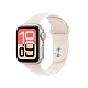 Apple Watch SE 3 (40mm) Starlight, M/L