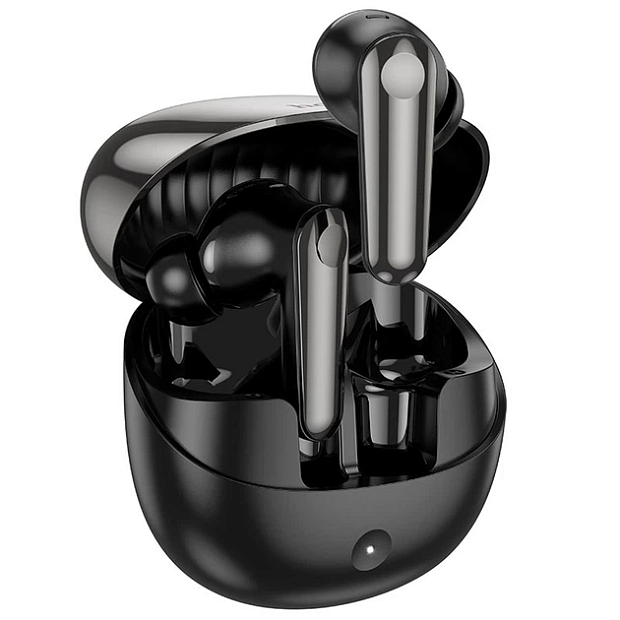 EARPHONE HOCO EQ11 Pacifico true wireless black