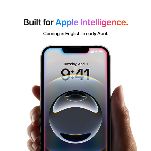 iPhone 16e 128GB White MD1R4HX/A