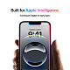 iPhone 16e 128GB Սպիտակ MD1R4HX/A