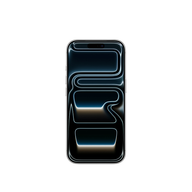 iPhone 17 Pro 1TB Silver