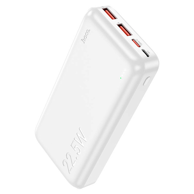 J101A Astute 22.5W 20000mAh Белый