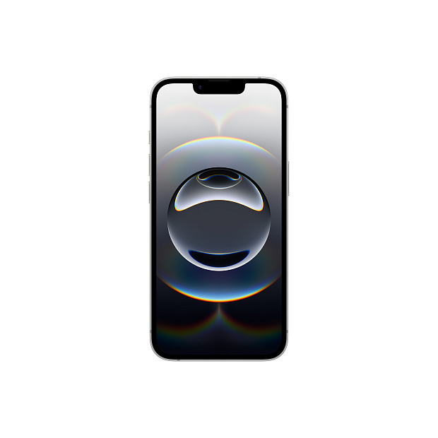 iPhone 16e 128GB White MD1R4HX/A