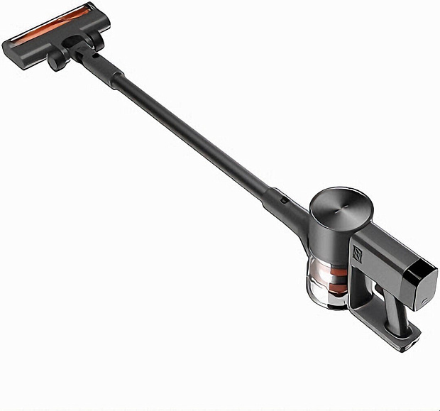 Xiaomi Vacuum Cleaner G20 Max Black