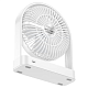 Portable fan “HX65” desktop