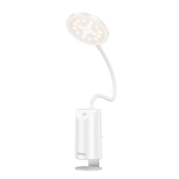 HX10 Սեղանի Լամպ White