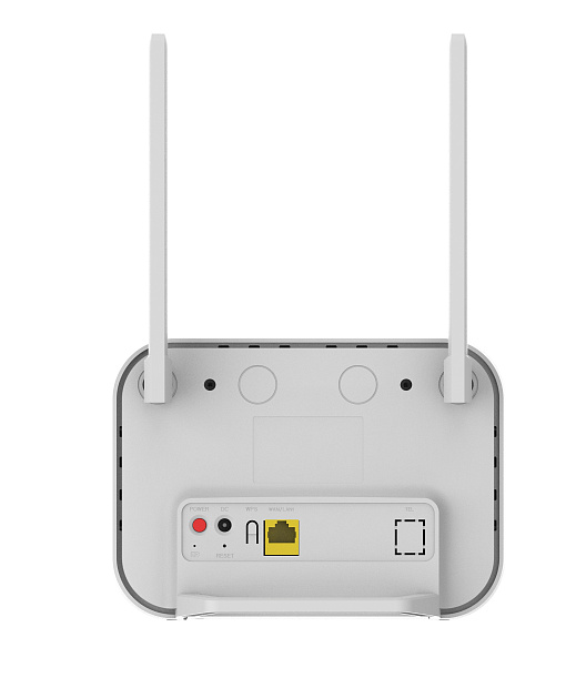 YC TECH GW540 Router