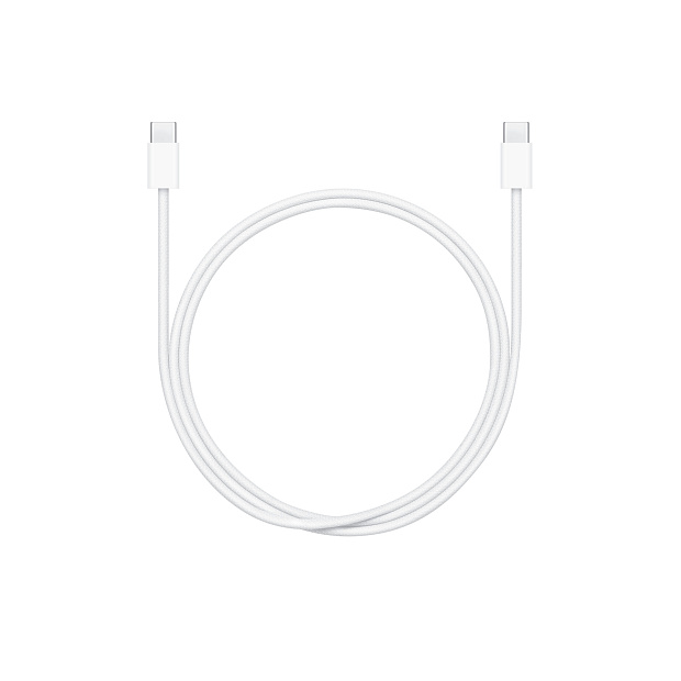 Apple 60W USB-C Charge Cable (1m)