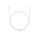 Apple 60W USB-C Charge Cable (1m)