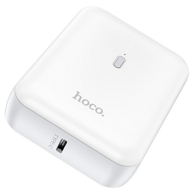 Power bank J96 Strider 5000mAh  White