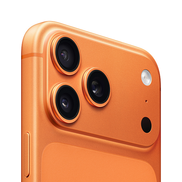iPhone 17 Pro Max  1TB Cosmic Orange