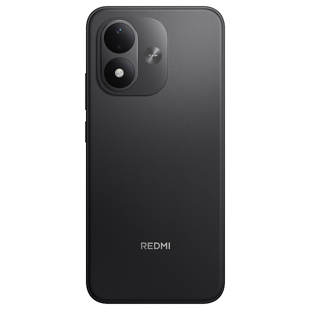 Xiaomi Redmi Note 17 5G 8GB/256GB Black