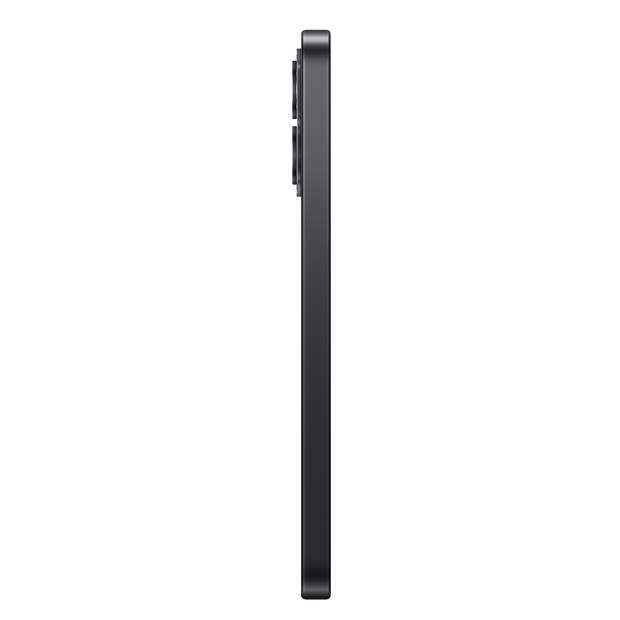 Xiaomi Redmi Note 17 Pro Max 5G 8GB/512GB Black