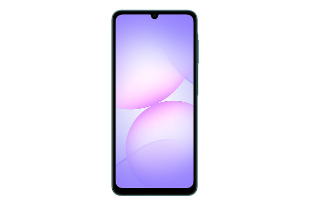 Samsung Galaxy A07s 4GB/128GB Green