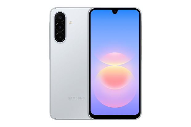 Samsung Galaxy A18 6GB/128GB Silver