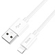 Cable USB to Lightning “X87 Magic”