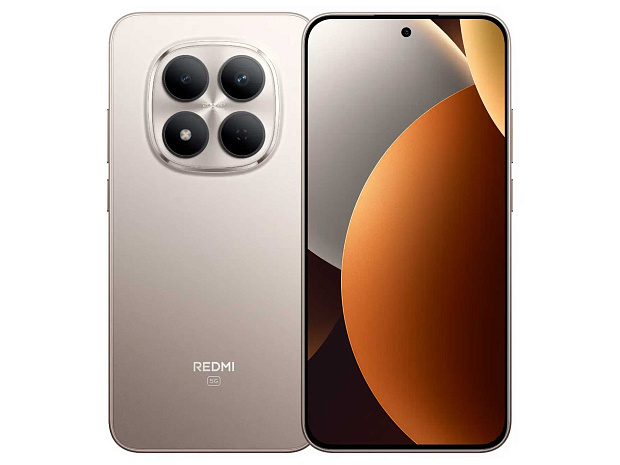 Xiaomi Redmi Note 15 Pro 5G 8GB/512GB Titanium