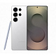 Samsung Galaxy S25 Ultra 256GB Titanium Silver