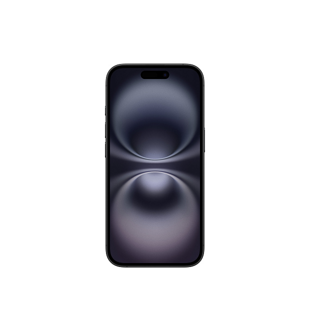 iPhone 16 128GB Black