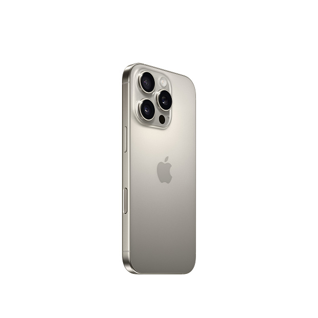 iPhone 16 Pro  256GB Natural Titanium