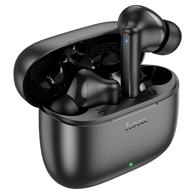 Earbuds EQ2 Thought Black