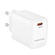 BN28 wall charger 30W (1USBC)