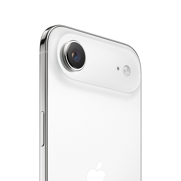 iPhone Air 512GB Cloud White