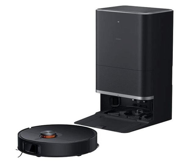 Xiaomi Robot Vacuum X20 MAX Black