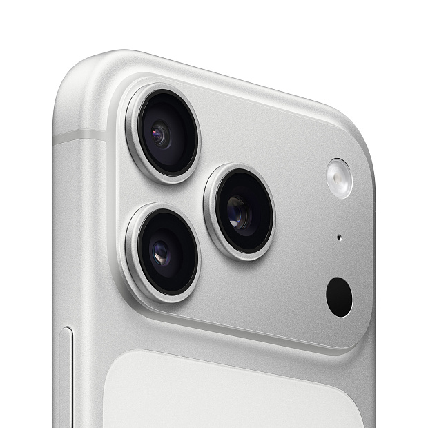 iPhone 17 Pro 256GB Silver