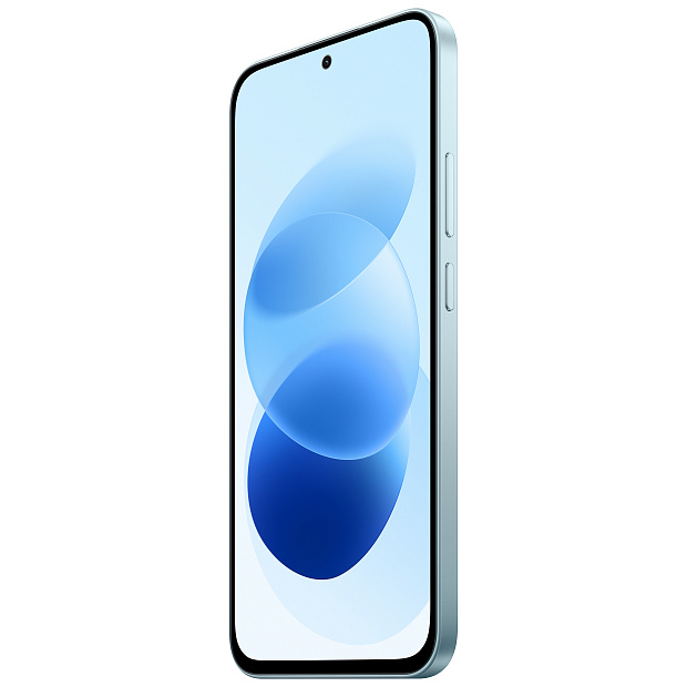 Xiaomi Redmi Note 17 6GB/256GB Sky Teal