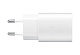 Wall Charger for Super-Fast Charging  25W White Samsung Original