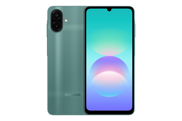 Samsung Galaxy A08 4GB/64GB Green