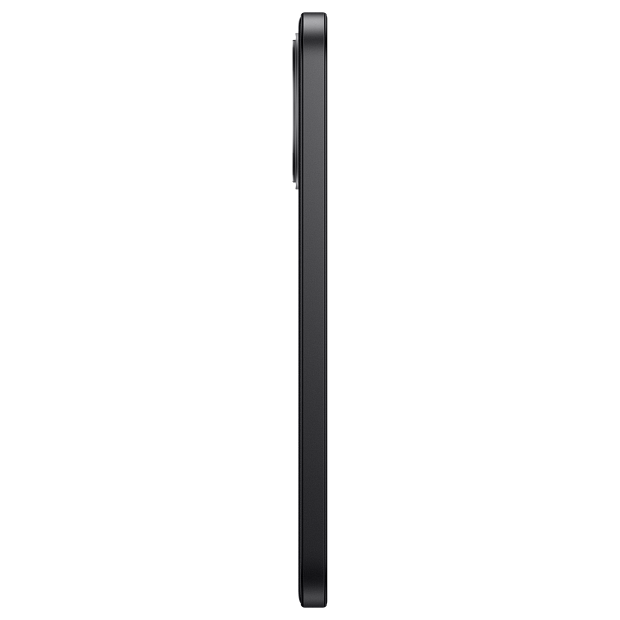 Xiaomi Redmi Note 17 5G 8GB/256GB Black