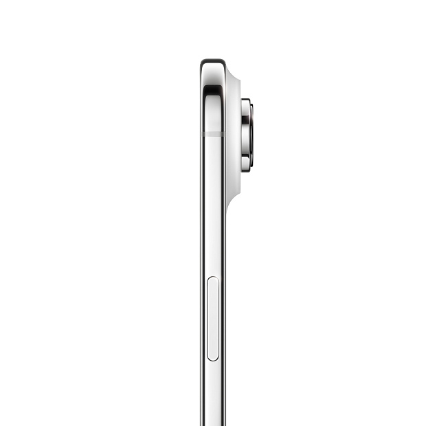 iPhone Air 512GB Cloud White
