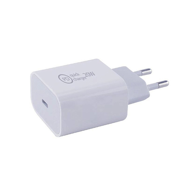 Wall Charger 20W/GT-P08