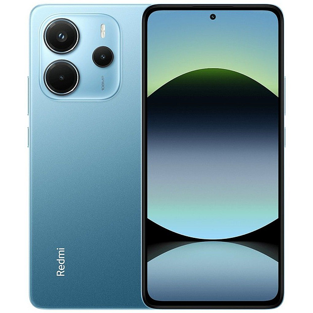 Xiaomi Redmi Note 14 8GB/256GB  Blue