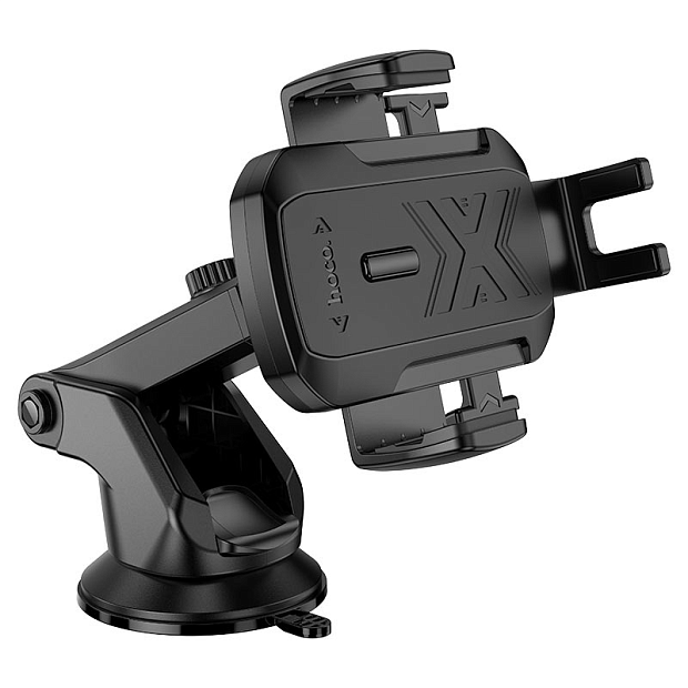 H65 Gamble one-button car holder(center console)