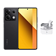Xiaomi Redmi Note 13 8GB/512GB Чёрный