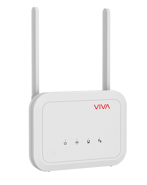 YC TECH GW540 Router