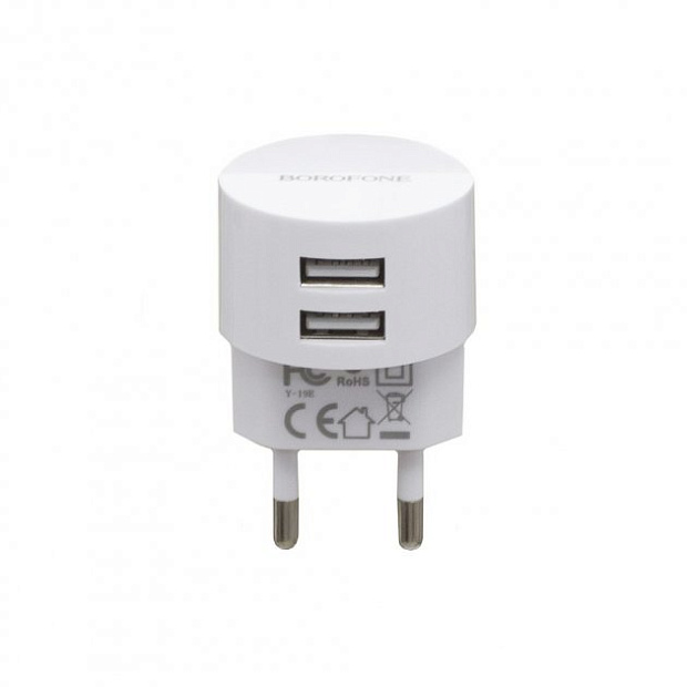Wall Charger with cable/Lightning,  Micro,Type-C
