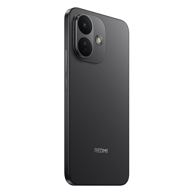 Xiaomi Redmi Note 17 Pro 5G 8GB/256GB Black