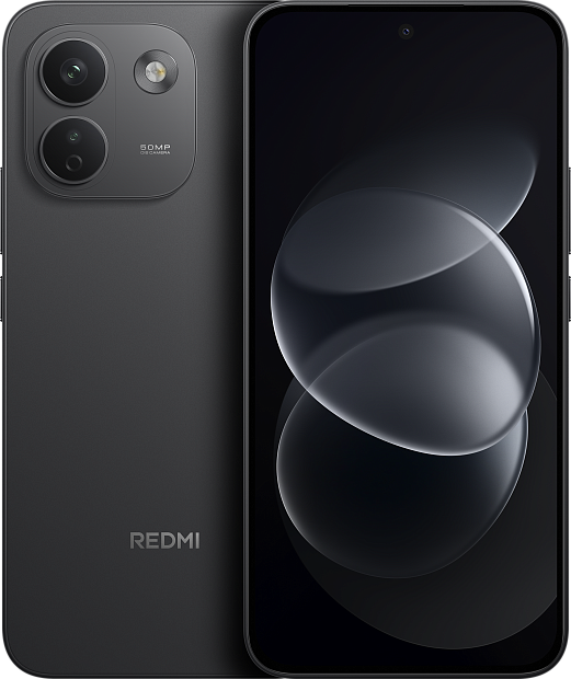 Xiaomi Redmi Note 17 Pro Max 5G 8GB/512GB Black