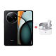 Xiaomi Redmi A3 3GB/64GB Սև