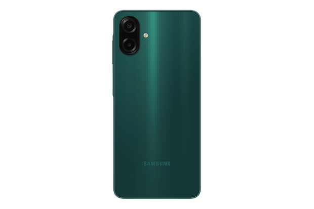 Samsung Galaxy A07s 4GB/128GB Green