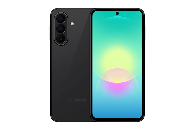 Samsung Galaxy A27 6GB/128GB Black