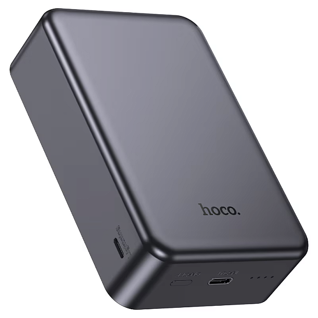 J160B Original PD20W magnetic power bank(20000mAh) grey