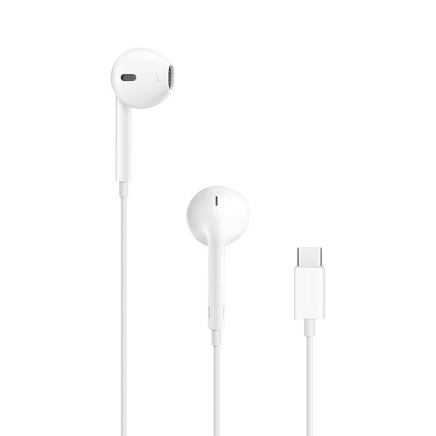 Apple EarPods (USB-C) (MYQY3ZM/A)
